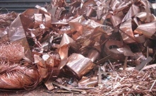 无锡废铜回收：废铜的分类是什么？