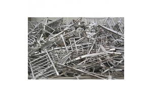无锡金属废料回收  不锈钢回收