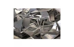 无锡废铝回收  6061新铝膜板
