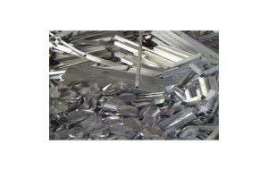 无锡废铝回收 6063新料