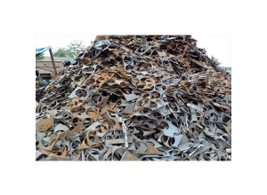 无锡金属废料回收  废铁回收