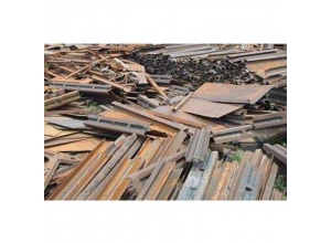 无锡金属废料回收  废铁回收  回收厂家