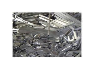 无锡废铝回收 6063新料