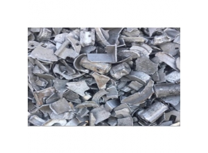 无锡废铝回收  抛光破碎生铝
