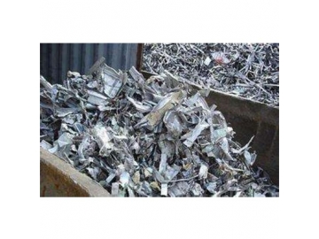 高价废金属回收厂家  不锈钢回收