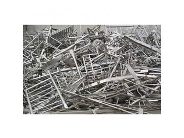 无锡金属废料回收  不锈钢回收